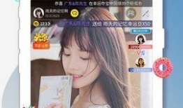 91次元相关直播软件,打造沉浸式虚拟互动新体验